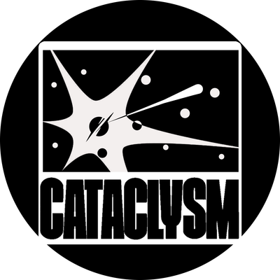 CATACLYSM-Comics