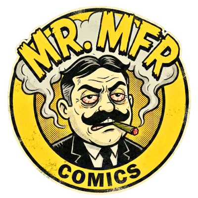MrMfrComics