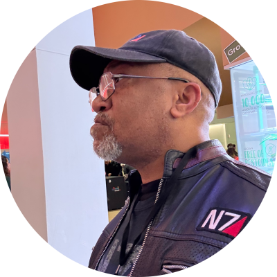 TrottingSlimyAstronaut