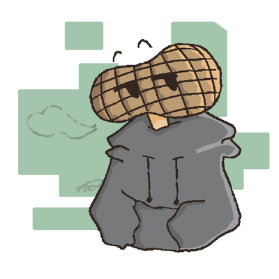 WritingEnergeticCount