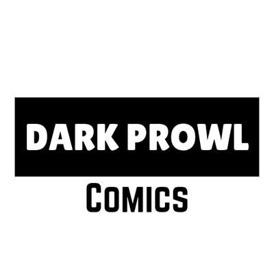DarkProwlComics