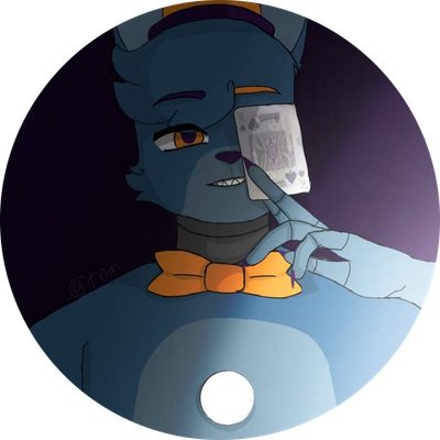 GlitchFox