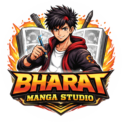 bharatmangastudio