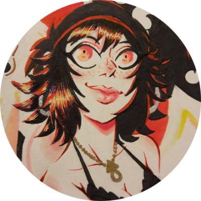 DanitaSArtComix