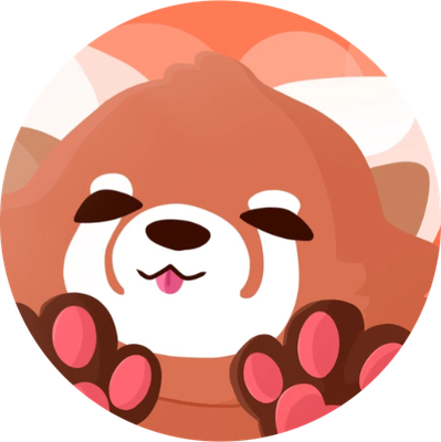 PumpkinTheRedPandaYT