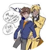 YourLocalDemonDorito