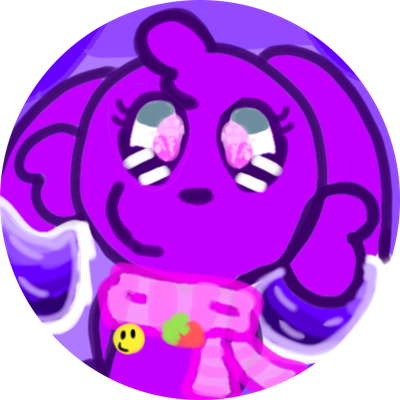 Sophie-The-Star-Bunny