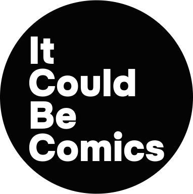 ItCouldBeComics