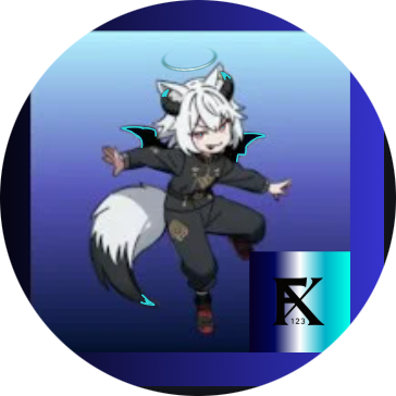 foxxy123SecondAccount