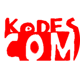 Kodeskomic