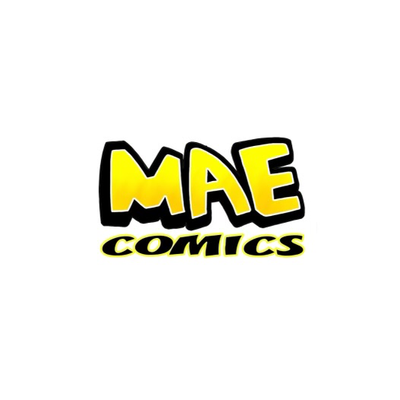 MaeComics