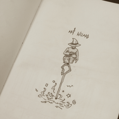 Art-Wizard0