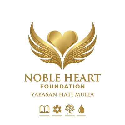 NobleHeartFoundation