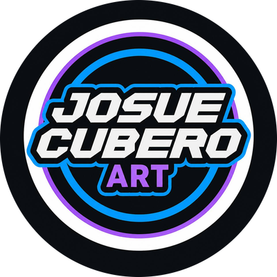 JosueCuberoArt