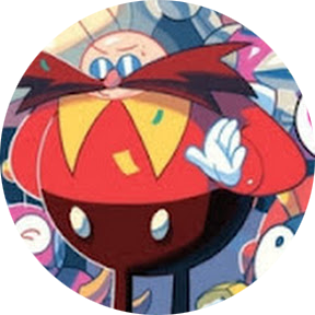 AuthorEggman