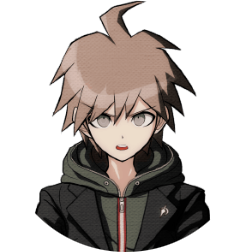 Danganronpaispeak