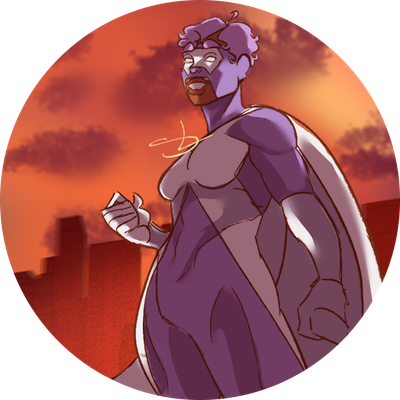 HEXXEDCOMICS
