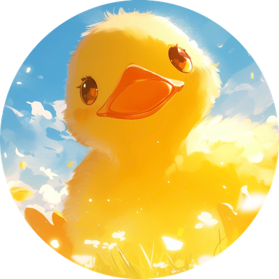 ilikeduckes