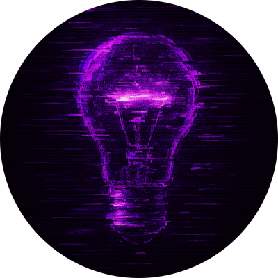 GlitchBulb