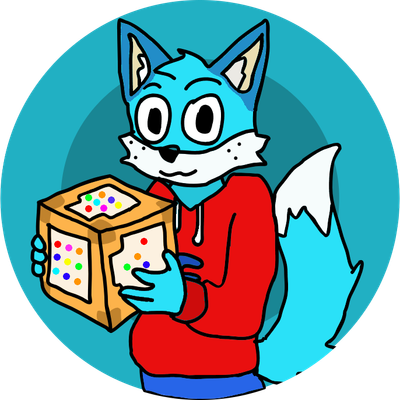 Foxablue