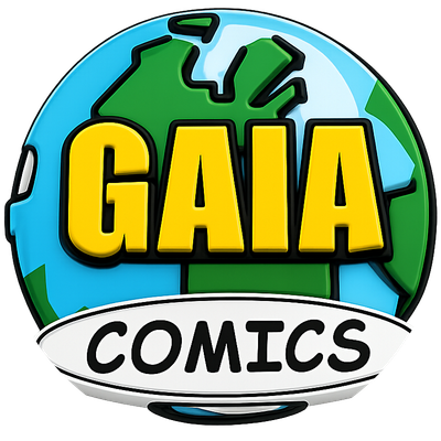 gaiacomics