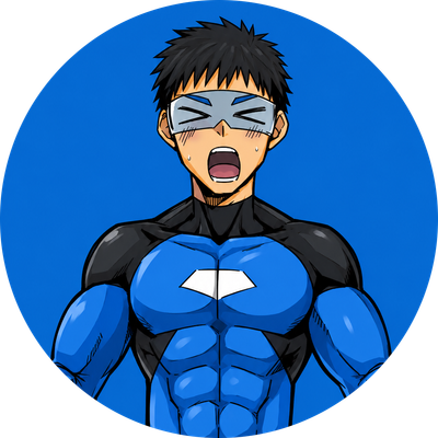 Bluuuranger