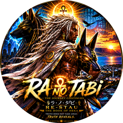 RaNoTabi