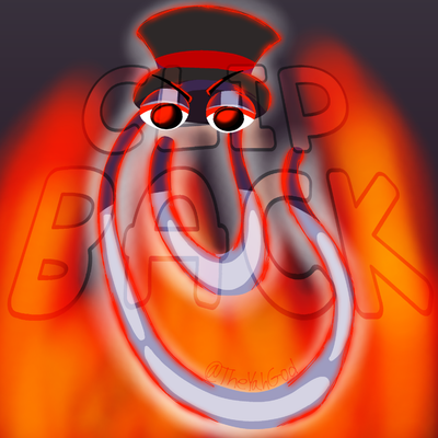 clippywithatophat