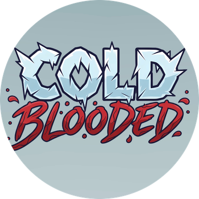 coldbloodedartist