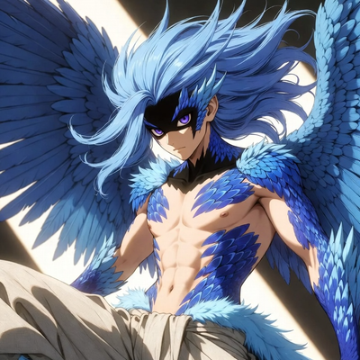 RavaalekDreamblade