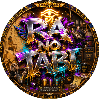 Ra-No-Tabi