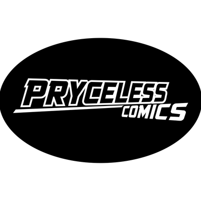 PrycelessComics