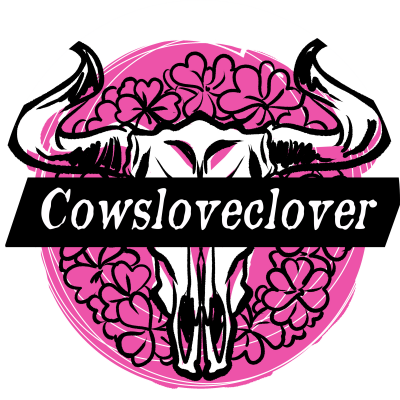 Cowsloveclover