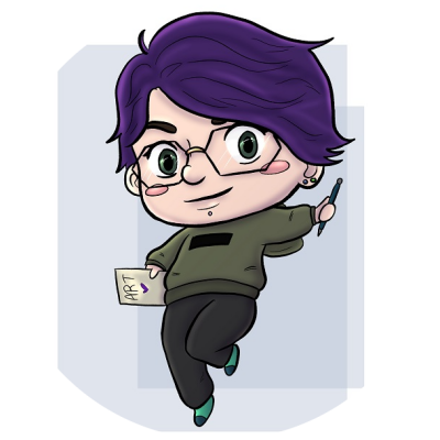gagakumadraws