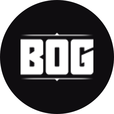BOG-Comic