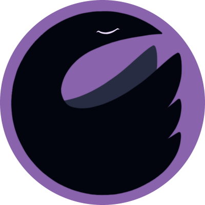 CrescentCrow