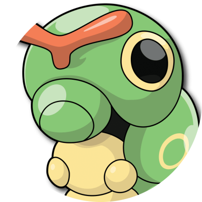 CaterpillarChaos