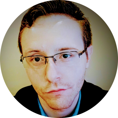 AaronDalton