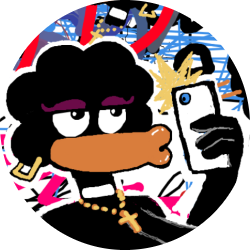 TDuckComix