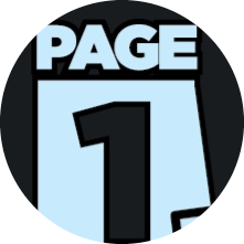Page1Productions