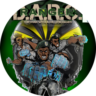 DarcMatterComix