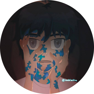iamblankue