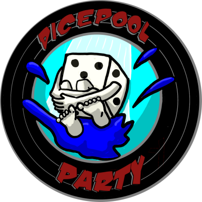 DicePoolParty