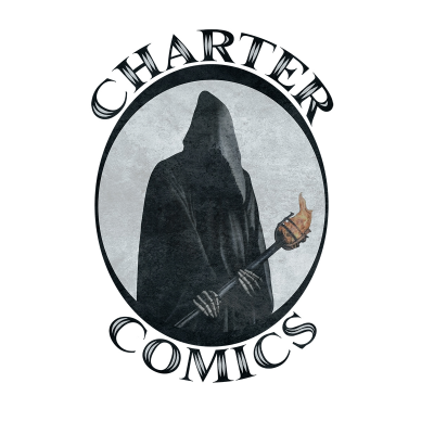 CharterComics
