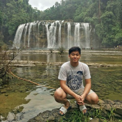 PeterAnthonyLao