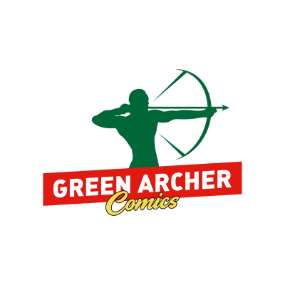 GreenArcherComics