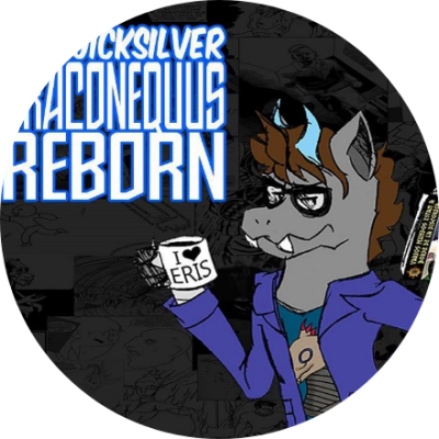 Nesquicksilver
