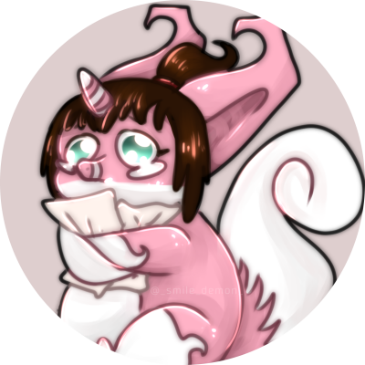 SmileDemon