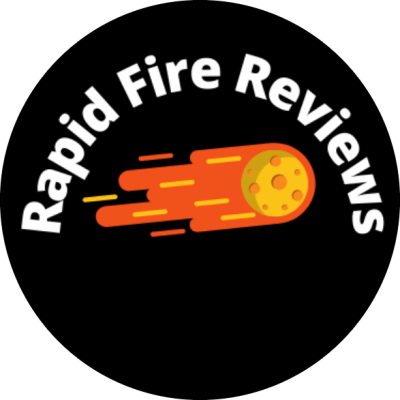 RapidFireReviews