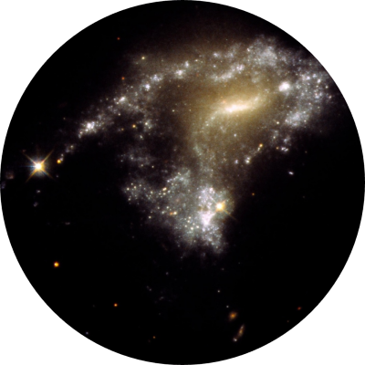 Planetbean